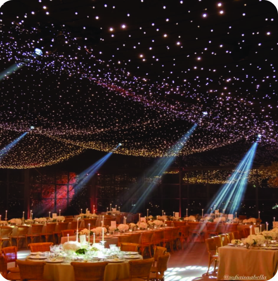 Corporate Gala Night